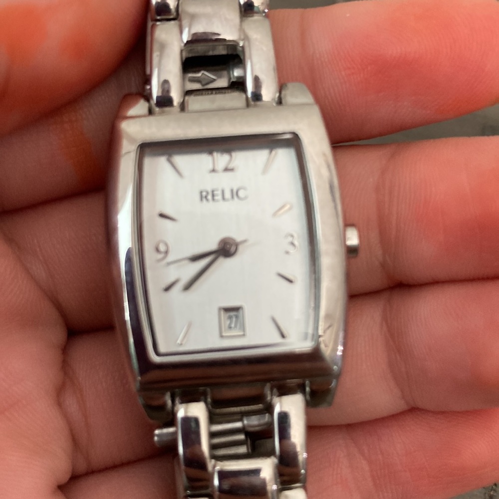 Relic Watch - Picture 4 of 4